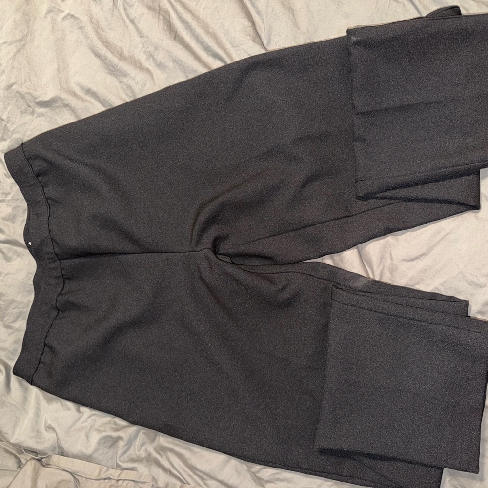 Black Trousers